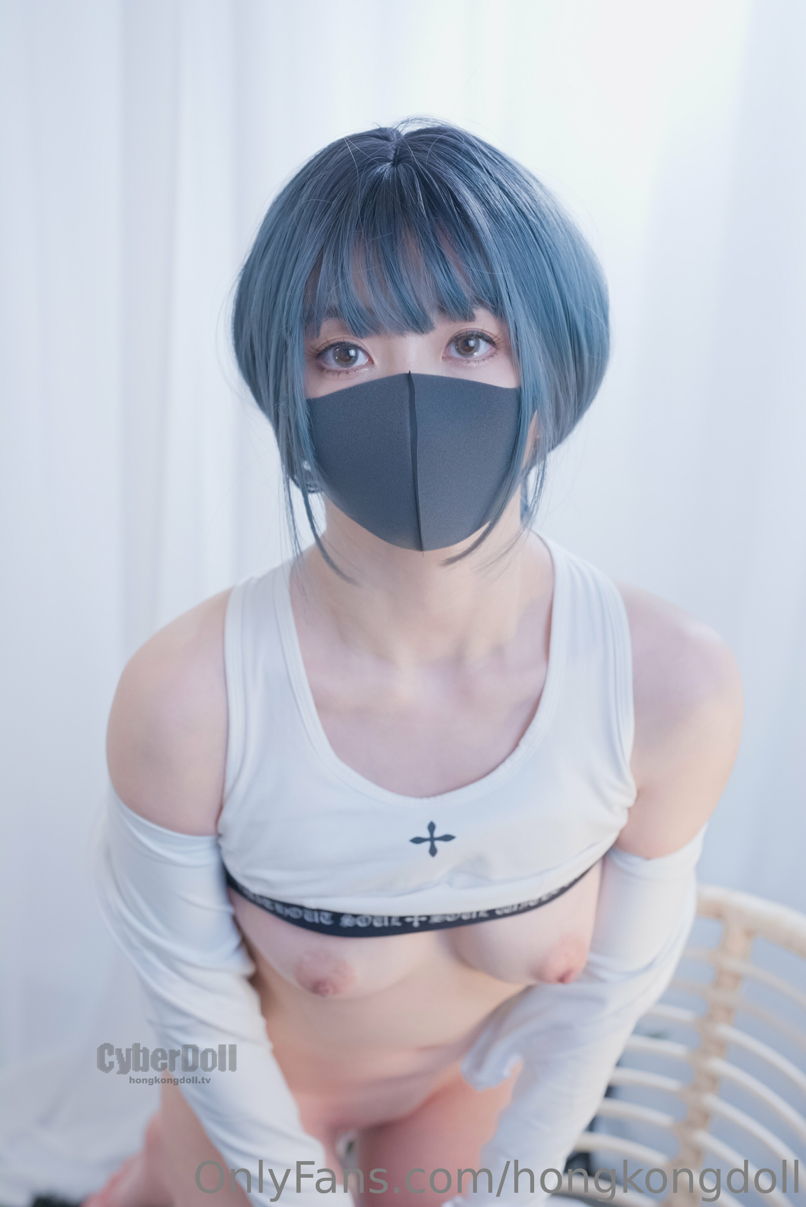 《HongKongDoll「新年裡的某一天」》最新高清在线播放封面图