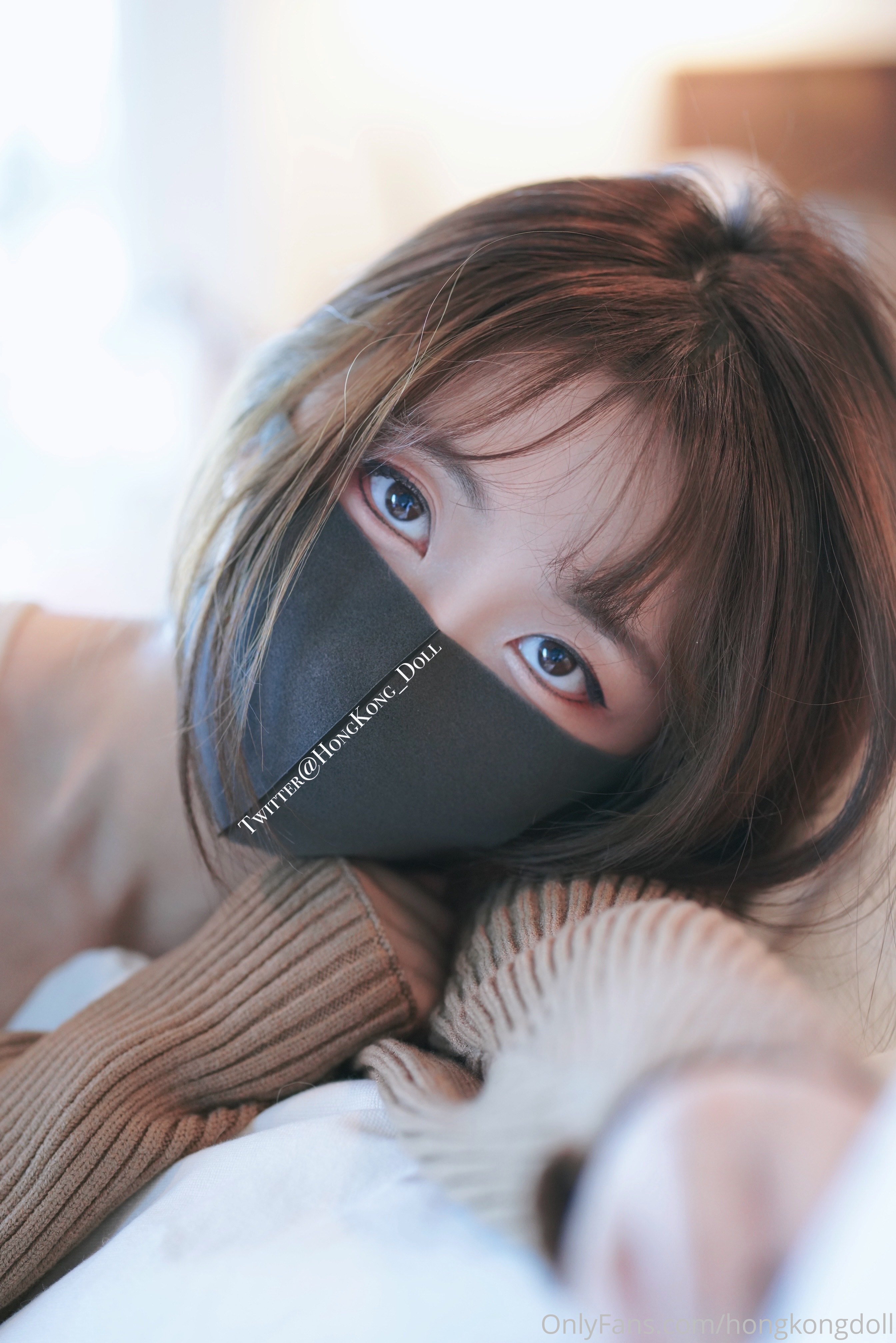 《HongKongDoll「甜美游戏陪玩4」终章》最新高清在线播放封面图