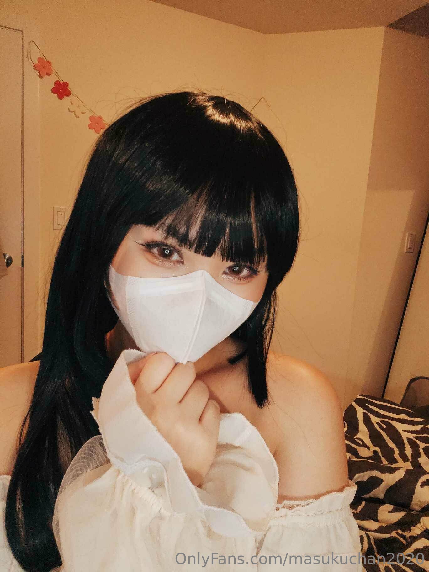 《MasukuChan_王者妲己女仆慾火中燒蜜汁臀自慰小穴蜜水沾枕头无套狗幹内射中出cos小妹》最新高清在线播放封面图