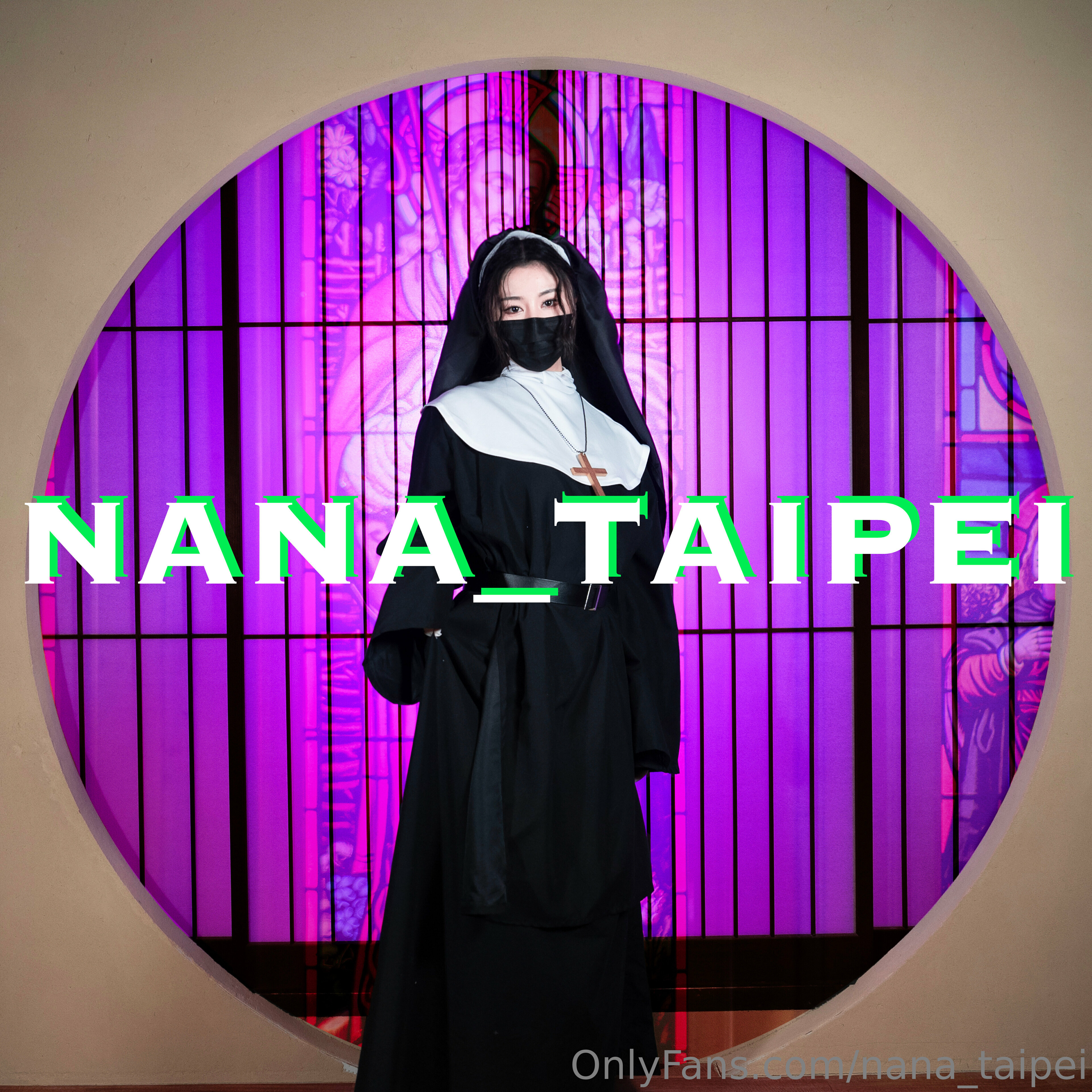 《NANA_TAIPEI修女续集》最新高清在线播放封面图