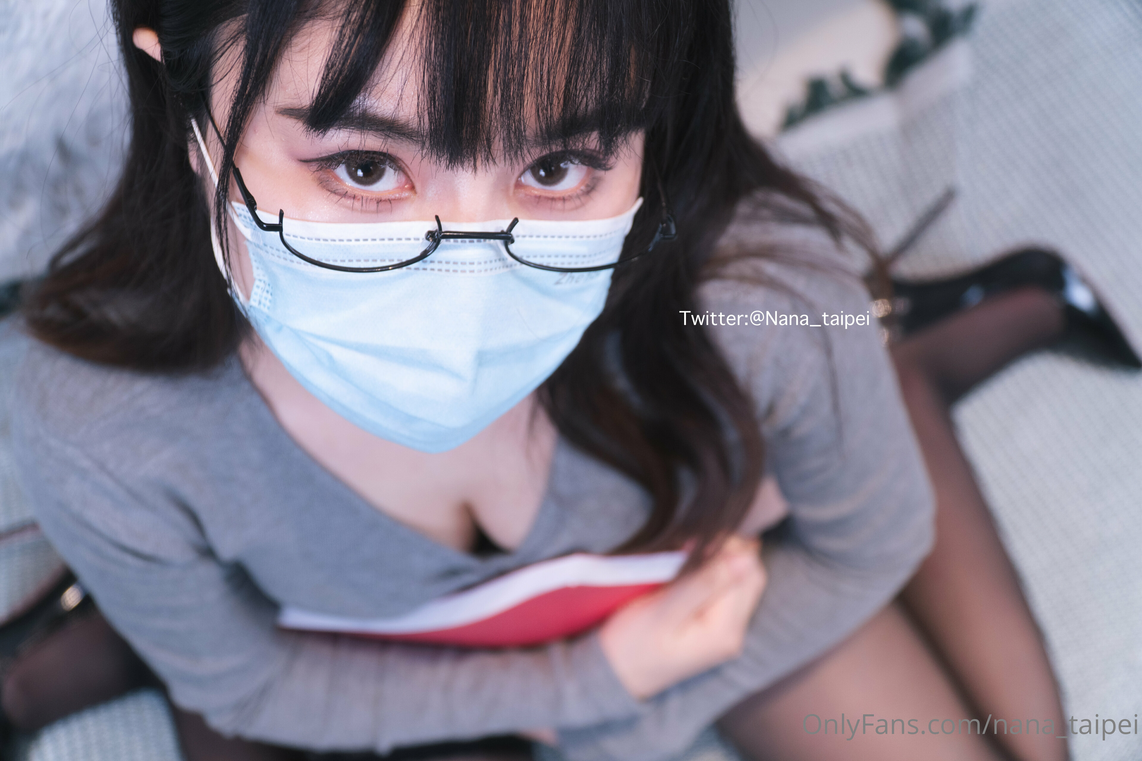 《NANA_TAIPEI心理医生的催眠治疗》最新高清在线播放封面图