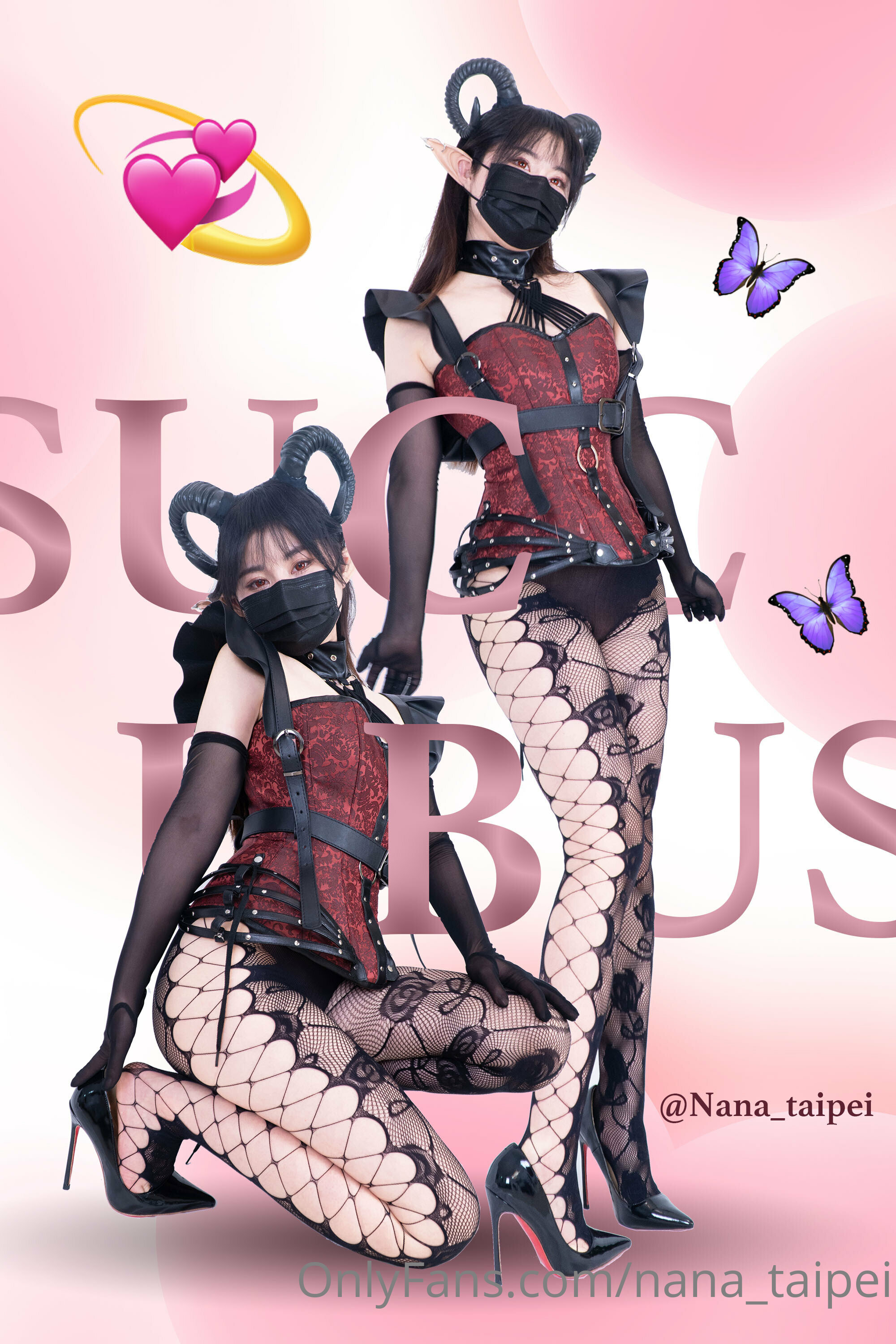 《NANA_TAIPEI被吃精液的双子恶魔绑架强制取精》最新高清视频播放封面图