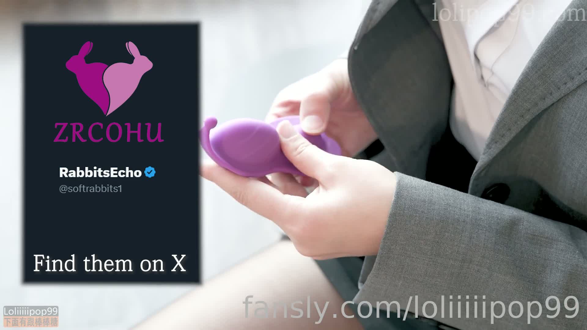 《Loliiiiipop99-玩具调教-酒店暴操出差女同事》最新高清视频播放封面图