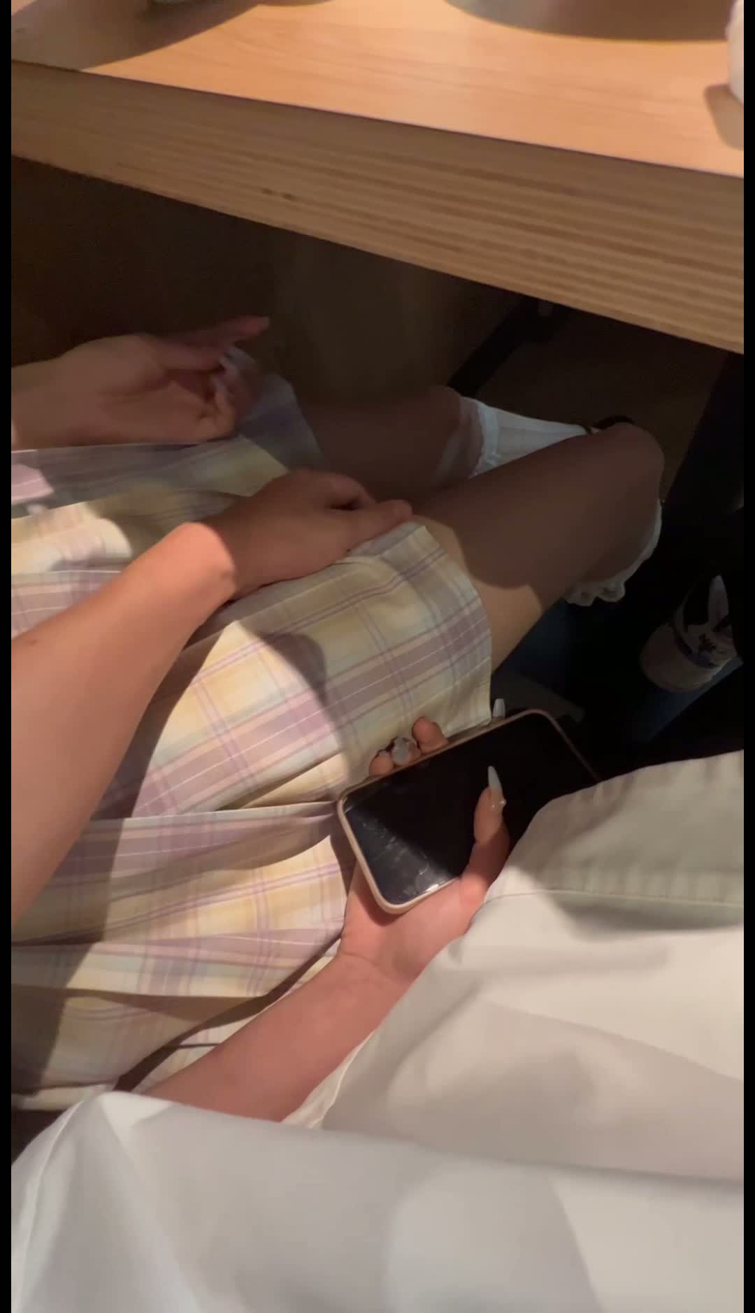 《江南第一深情-粉色JJK过膝白袜女主》最新高清在线播放封面图